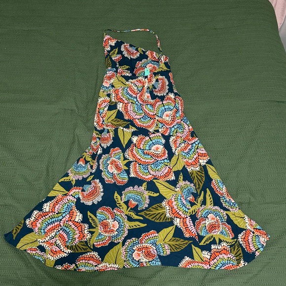 FARM Rio Floral Pattern Bedding Set - Picture 4 of 5